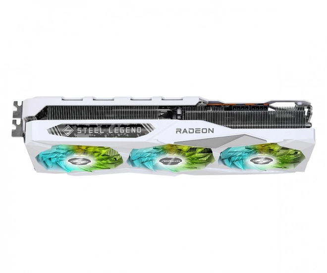 Grafična kartica Radeon RX 7800 XT Steel Legend OC 16G