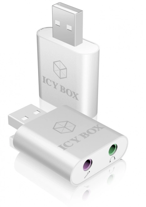 USB adapter za zvok