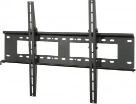 Stenski nosilec za TV AR-88XL za LCD/LED 37–100″, VESA do 800 × 600, nosilnost 80 kg