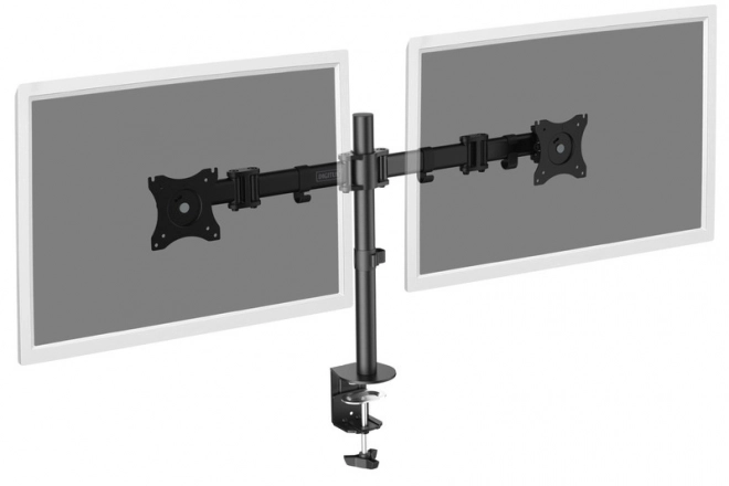 Stojalo za dva monitorja DIGITUS