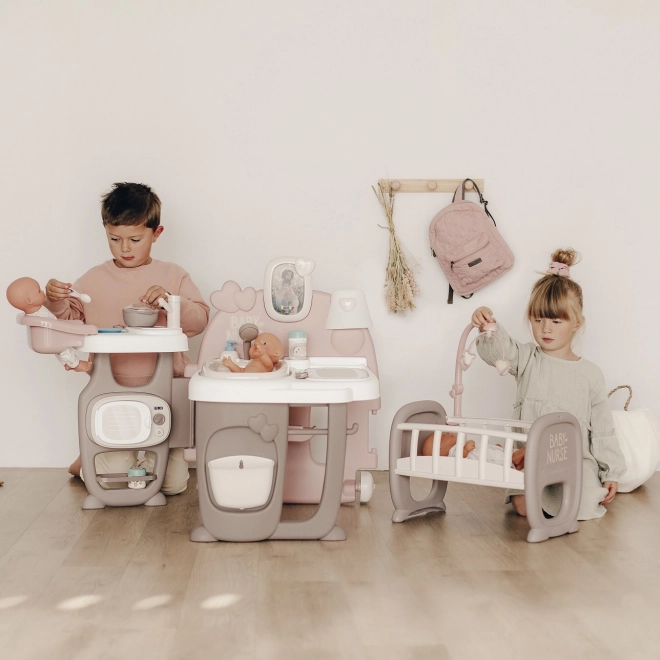 Baby Nurse - Igralno središče za punčke