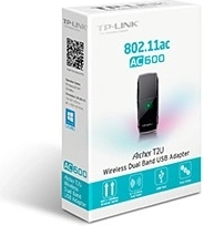 Hitra povezava z 802.11ac in AC600