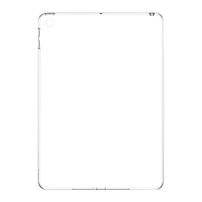 Zaščitni ovitek Baseus Simple za iPad 9,7" (2017/2018)