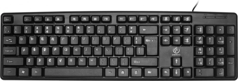 Žična USB tipkovnica UNO 1,8 m