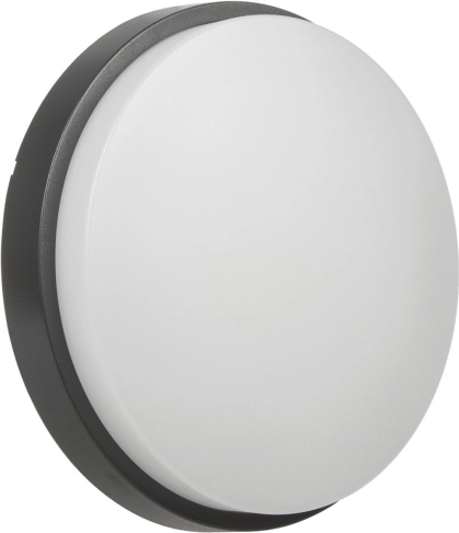 Stensko in stropno LED svetilo 15 W 4000 K MACLEAN ENERGY