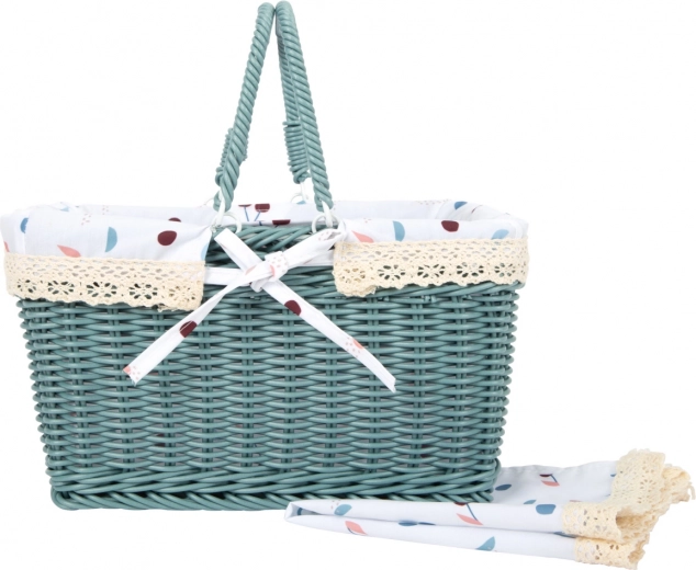 Stilska in praktična zasnova