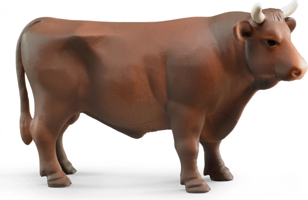 Figura rjavega bika BRUDER