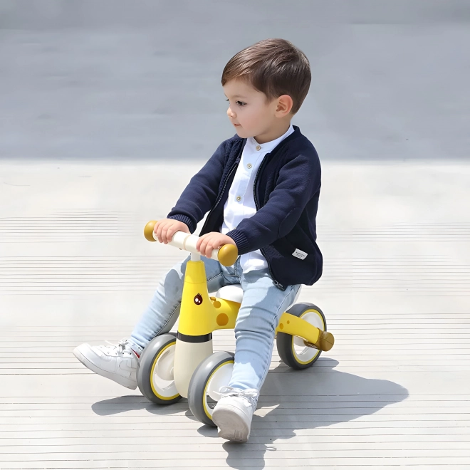 Ravnotežno kolo "Žirafa" ECOTOYS
