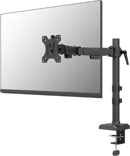 Večnamenski nosilec za monitor Neomounts DS60-600BL1