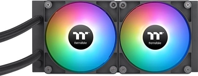 Živa ARGB osvetlitev za popoln videz