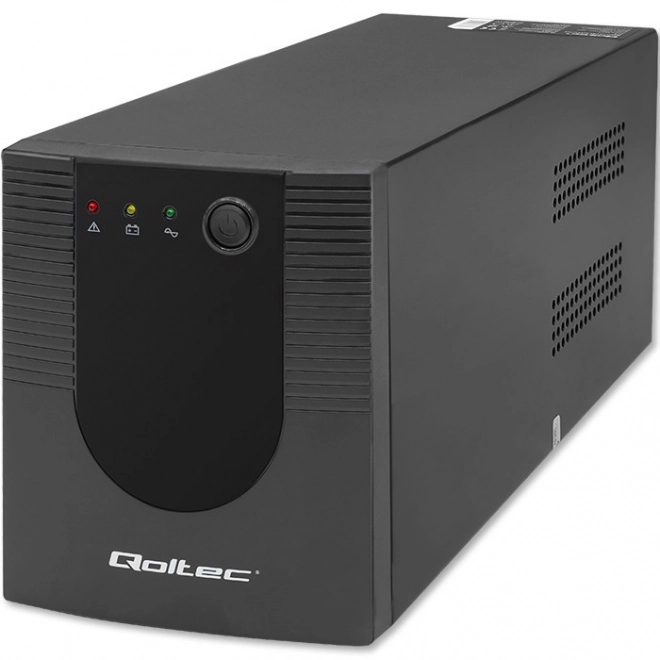 Nadomestni vir UPS Qoltec 2000VA 1200W