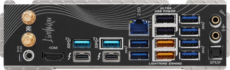 Vrhunska povezljivost za ustvarjalce