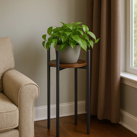 Kompakten in ozek za majhne prostore