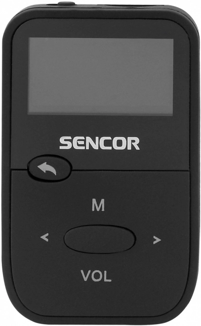 MP3 predvajalnik SFP 4408BK