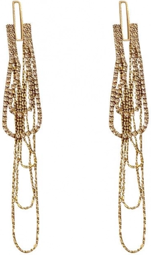 Razkošna in elegantna zasnova