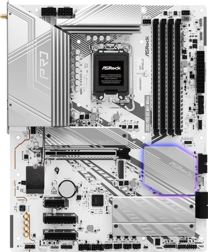 PCIe 5.0 in Blazing M.2 Gen5 za maksimalne hitrosti