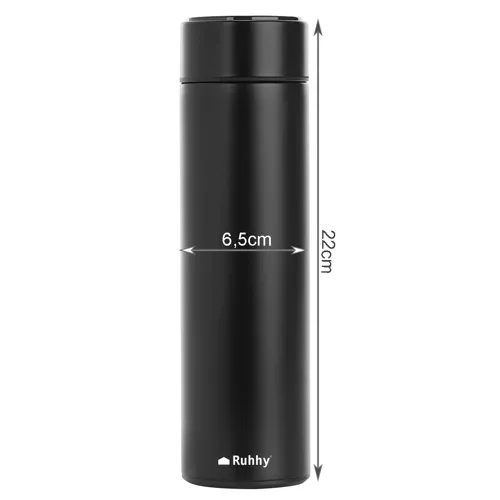 Ruhhy termo skodelica z LED zaslonom 23261