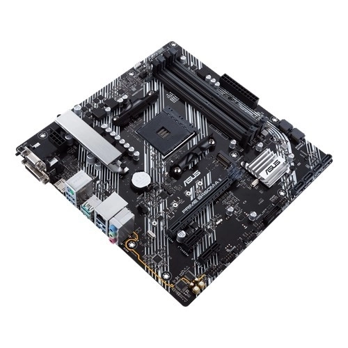 Osnovna plošča ASUS Prime B450M-A II