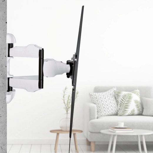 Polne možnosti nastavitve