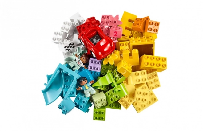 LEGO Duplo 10914 Velik škatla s kockami