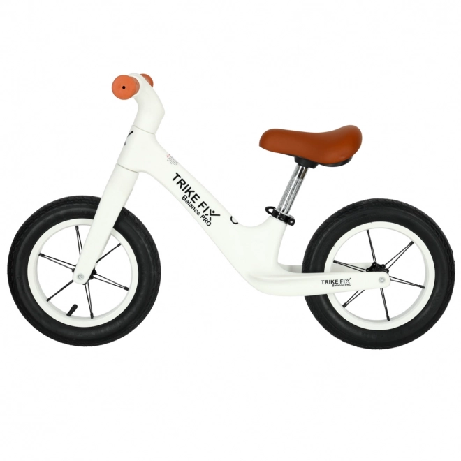 Ravnotežno kolo Trike Fix Balance Pro bela