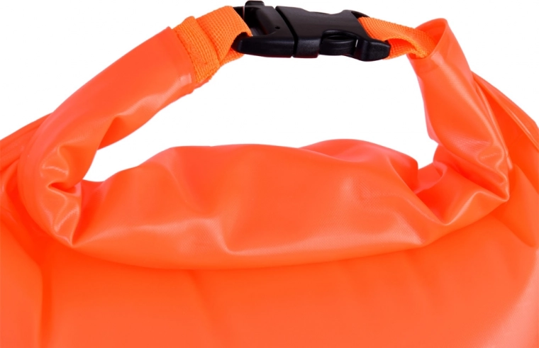 Vodotesen shranjevalni prostor 10 l