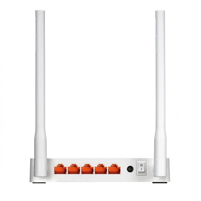 WiFi usmerjevalnik