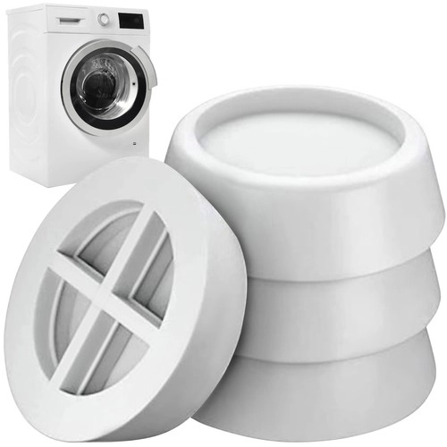 Antivibracijske in protizdrsne
