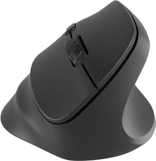 Ergonomska navpična zasnova z naklonom 57°