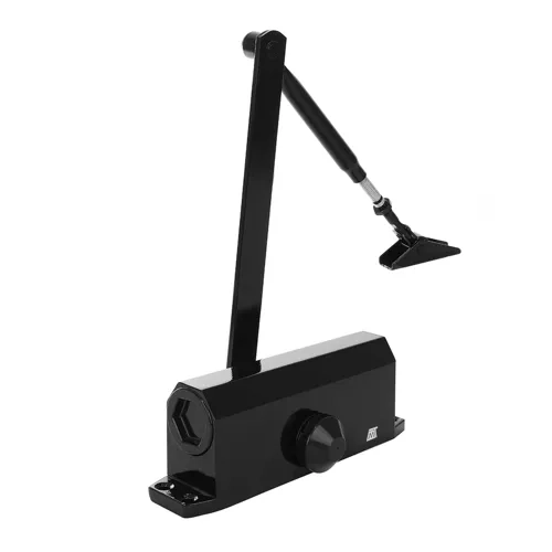 Vratrnik vrat črna 40-60kg Malatec 23598a