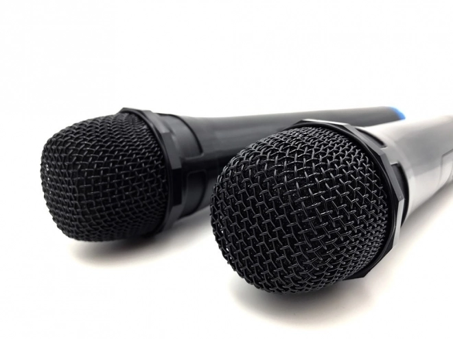 Brezžični Mikrofoni Media-Tech za Karaoke
