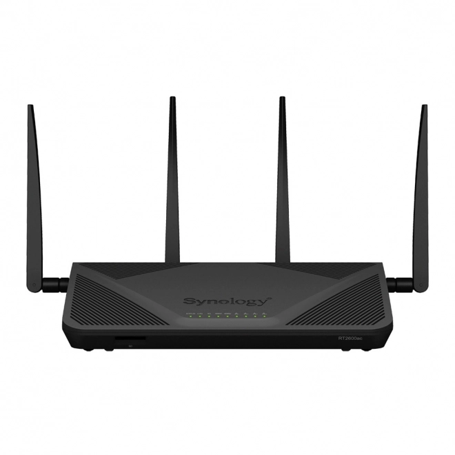 Usmerjevalnik Synology RT2600ac