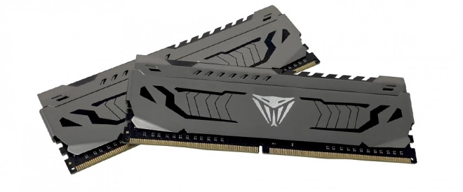Pomnilnik DDR4 Viper Steel 64GB 3600 MHz CL18 siva
