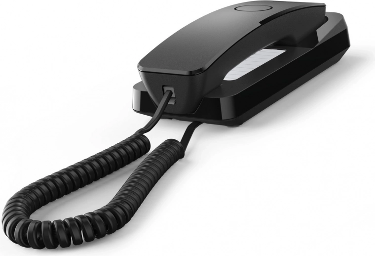 Napajanje neposredno iz telefonske linije