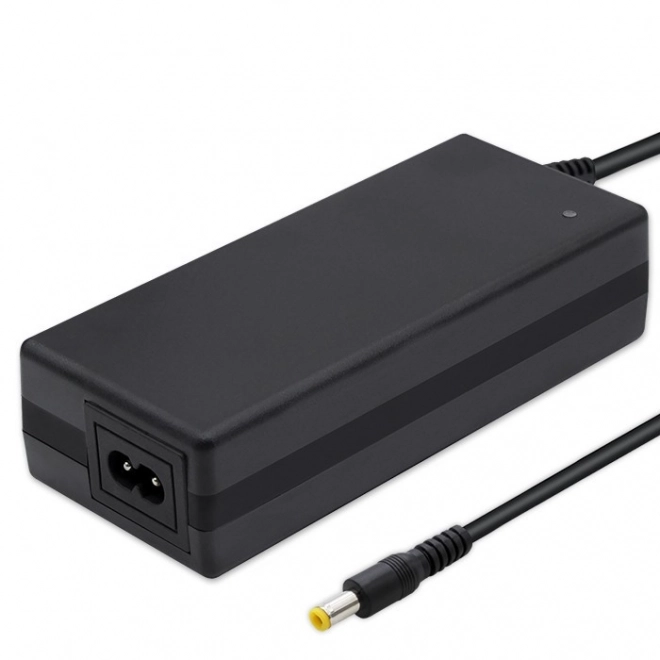 Polnilec za baterije za električna kolesa 36V | 42V | 2A | 5,5*2,5