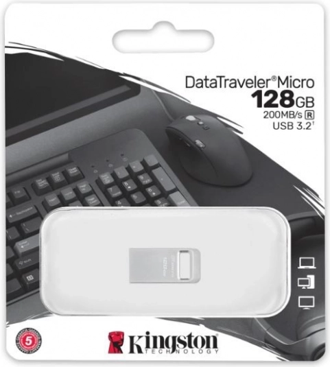 Visokohitrostni USB 3.2
