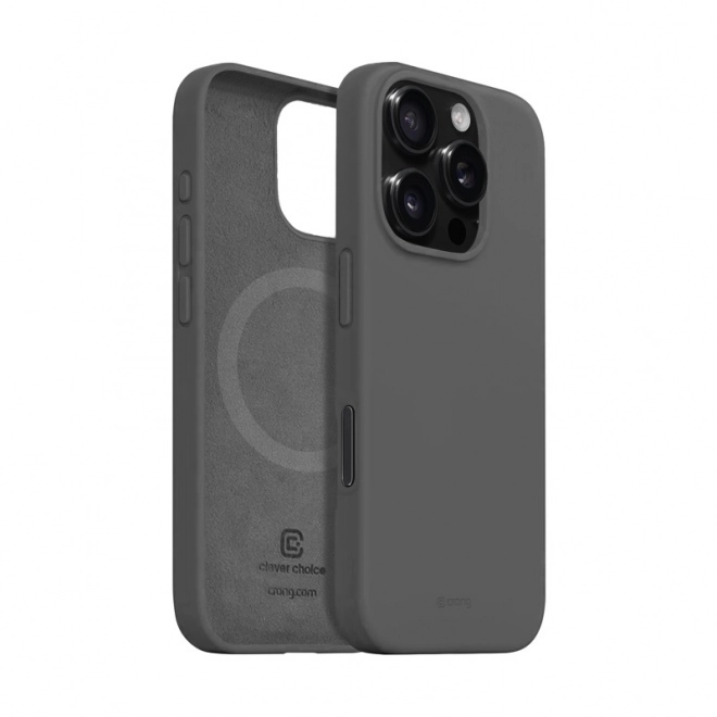 Zaščitni ovitek Color Cover Magnetic iPhone 16 Pro Max MagSafe