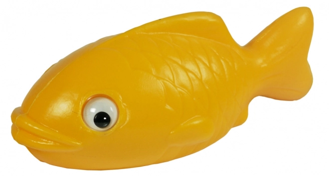 Plastična igračka Ribička 17 cm
