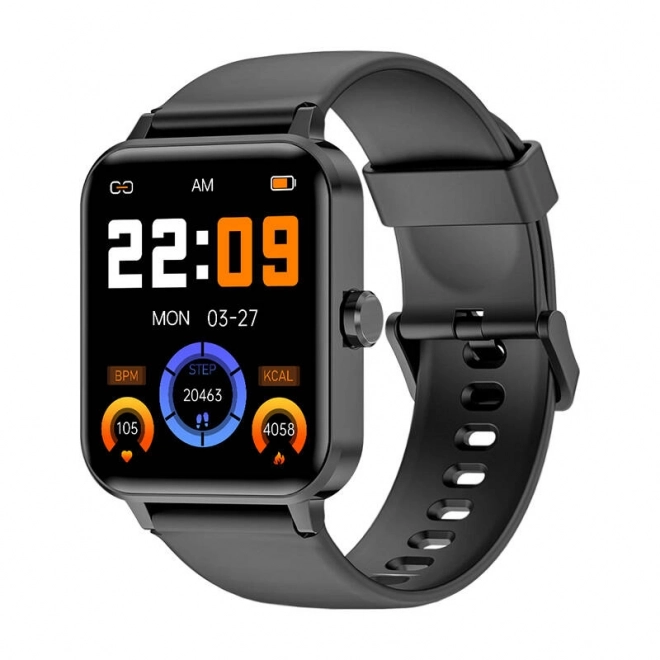 Pametna ura Blackview R30 (črna)