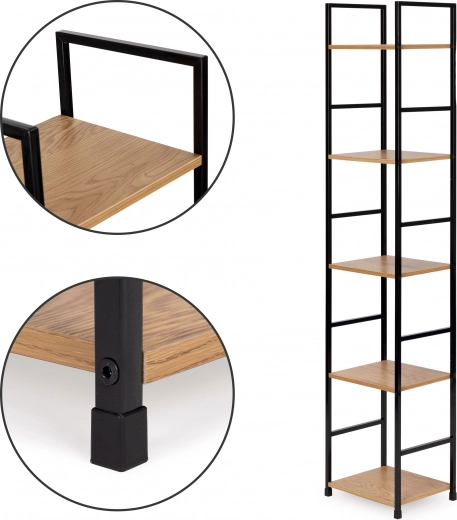 Varna pritrditev na steno