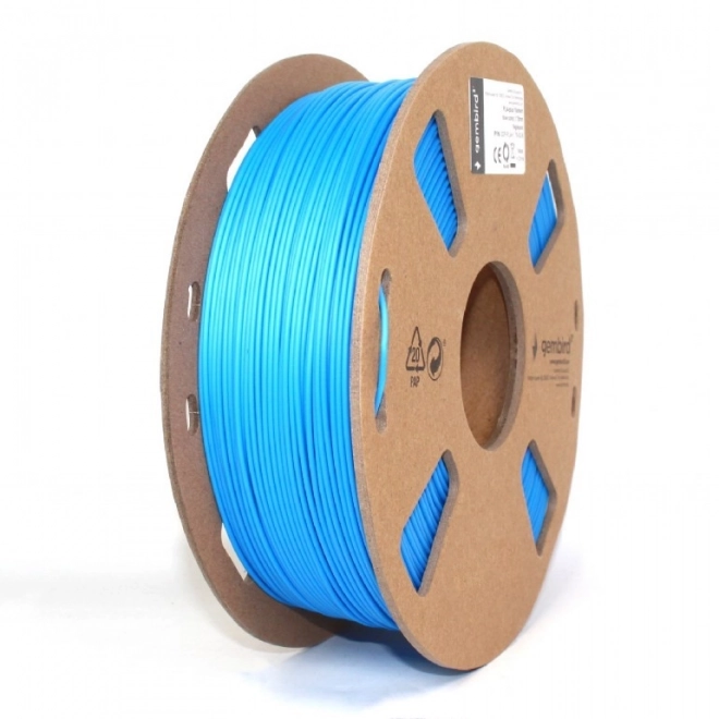 PLA PLUS filament za 3D tiskalnike/1,75 mm/modra