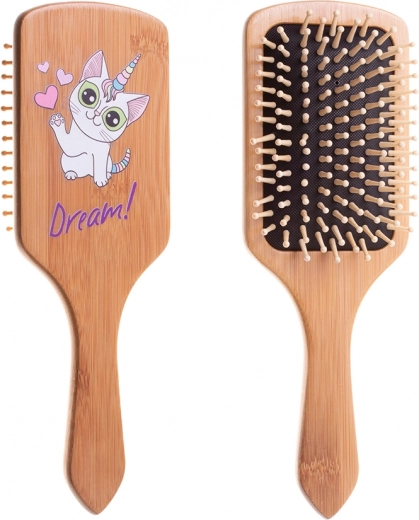 Naravna bambusova izvedba