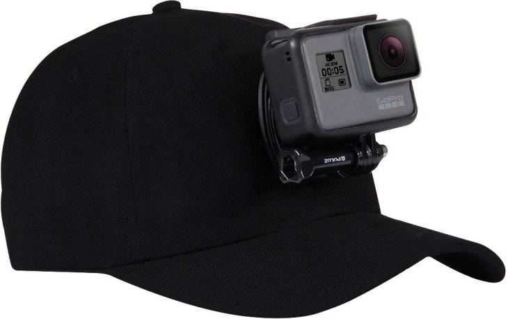 Prostoročno snemanje