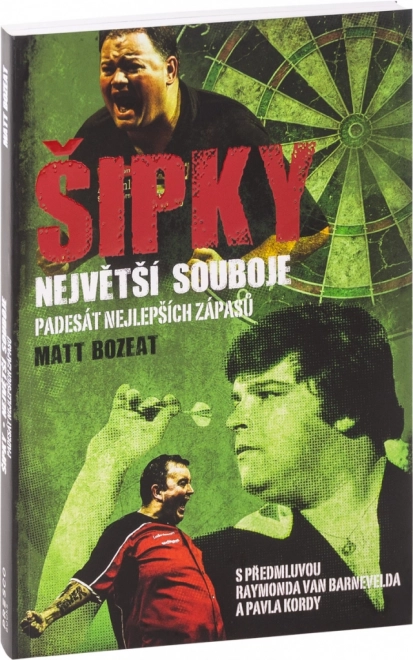 Pikači – največji dvoboji: 50 legendarnih tekem