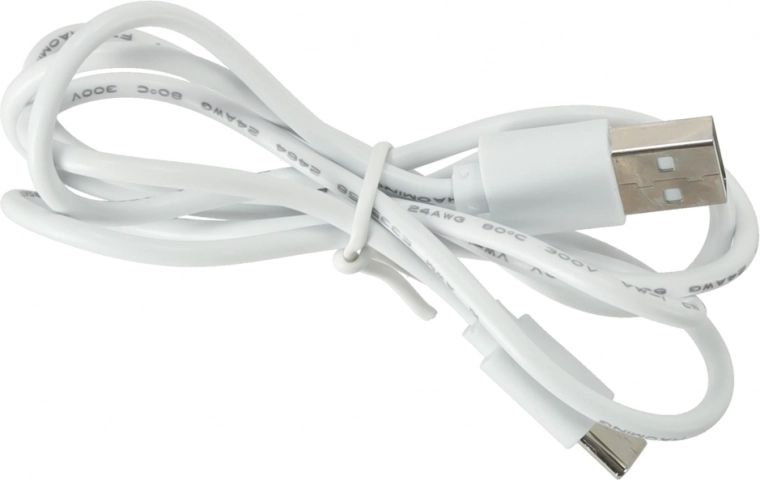 Brezžično udobje z dolgo avtonomijo