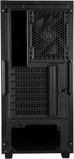 Optimizirano hlajenje in pretok zraka