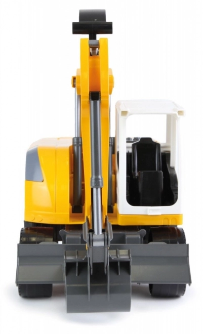 Bager Lena Liebherr A 918 Litronic