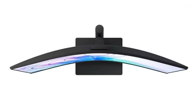 Ukrivljen monitor ViewFinity S65VC 34"