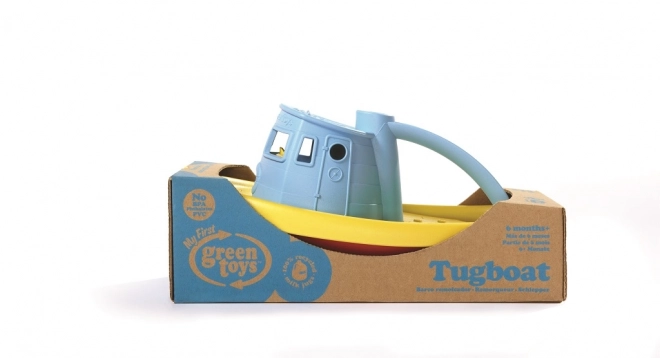 Ekološka igračka Ladjica Green Toys