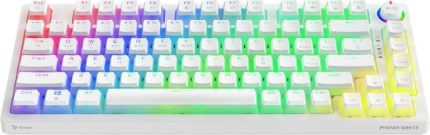 N-key rollover in anti-ghosting